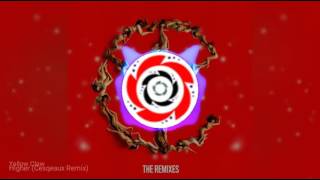 Yellow Claw - Higher (Cesqeaux Remix)