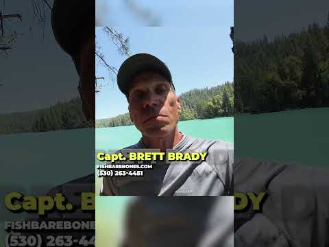 Stampede Reservoir Fishing Report | June 5, 2025 video
