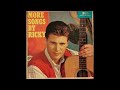 Ricky Nelson -  Proving My Love