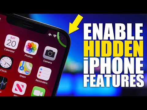 YouTube video about Discover Secrets to Fully Access Your iPhone's Features