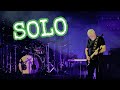 Pink Floyd - Time (Solo Backing Track)