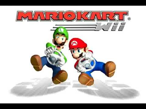 Best VGM 182 - Mario Kart Wii - Moo Moo Meadows