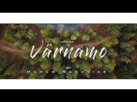 Let's go to VÄRNAMO (4K Video)