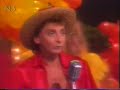 Barry Manilow - Big Fun On Swing Street (1988)