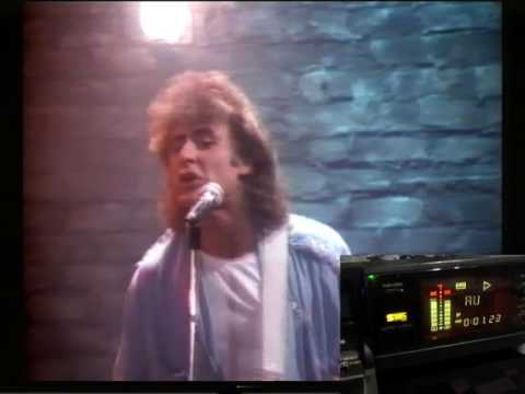 Panasonic NV-FS 90 S-VHS Rec/PB Test