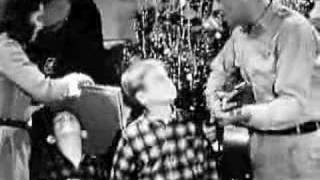 Andy Griffith Christmas