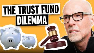 How Success Shapes Friendships, What to Do with Inherited Money, and Why Patriotism Matters