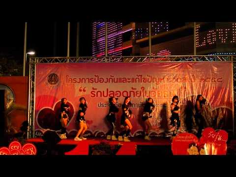 The C2 cover Sonamoo - Diva+Deja vu