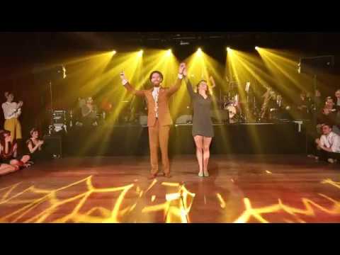 GHX18 - Cabaret - Anna & Chris