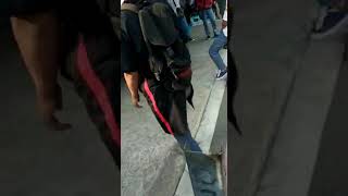 Download lagu Nazi hina banget di tendang' mukanyah sama meong37 mp3