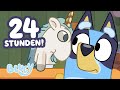 LIVE Bluey Volle Episoden In HD 24 STUNDEN Beste Bluey Folge Mit Spielzeug Bluey
