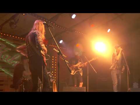 Garbanotas Bosistas | Live @ Vasaros Terasa | Part 2