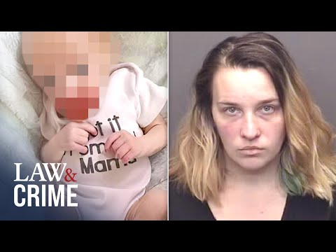 Mom Who Starved Newborn 'Like a Holocaust Victim' Gets Slap on the Wrist
