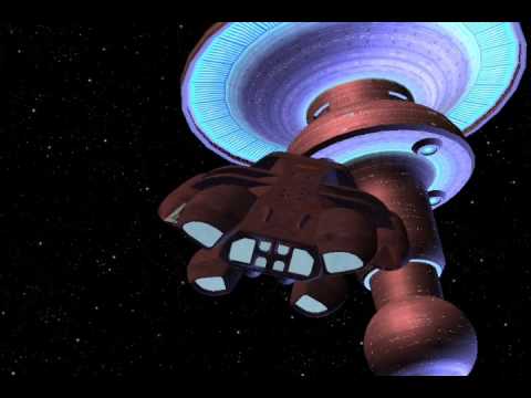 Universal Crossrads Part II