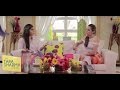 Tara Sharma Show Flashback Chat With Kajol Season 3