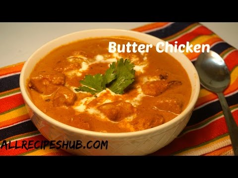 download lagu mp3 mp4 Greek Yogurt Butter Chicken, download lagu Greek Yogurt Butter Chicken gratis, unduh video klip Greek Yogurt Butter Chicken