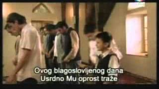 Sami Yusuf ft. Hor Hazreti Hamza - Eid Song