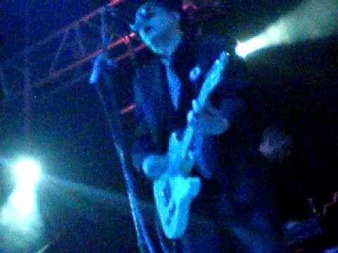 Siniestro total Sala NND (Benissoda)