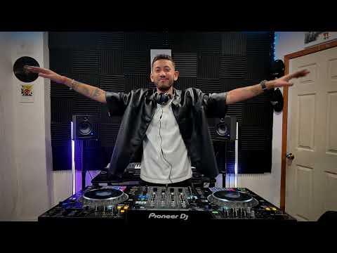 🇲🇲 Myanmar Best Mix Dantronix & GOV | CAMBODIA RAVE HOUSE | MIX 2025 - LIVE SET DANTRONIX