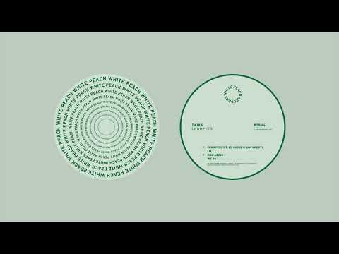 WPR064 - Taiko - Rise Above