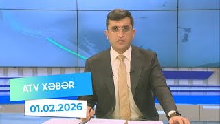 ATV XEBER / 01.02.2026 / 20:30
