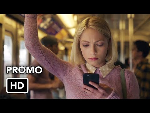Gossip Girl (2021) (Promo 'One Night Stand')