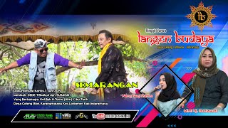 Download lagu SEMARANGAN Voc: Mimi Hj. Duniawati || CAMPURSARI RINGGIT PURWA LANGEN BUDAYA || 07 Juni 2019 mp3 Download lagu SEMARANGAN Voc: Mimi Hj. Duniawati || CAMPURSARI RINGGIT PURWA LANGEN BUDAYA || 07 Juni 2019 mp3