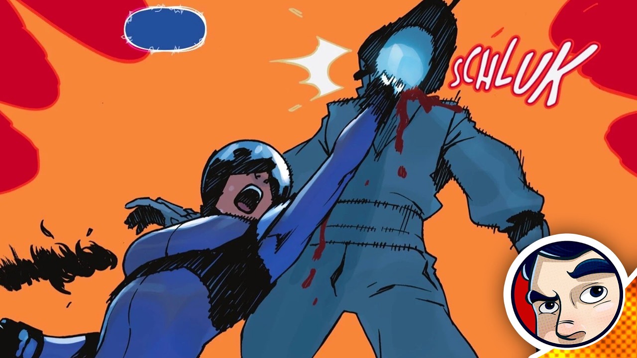 Absolute Catwoman Gets DEADLY! - Absolute Catwoman 3