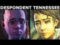 Leaving Tennessee Feeling Despondent The Walking Dead Final Season 4 Episode 2 Telltale Series