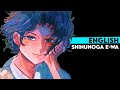 Shinunoga E Wa ENGLISH COVER Trickle 死ぬのがいいわ