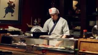Kabuto Japanese Steak House