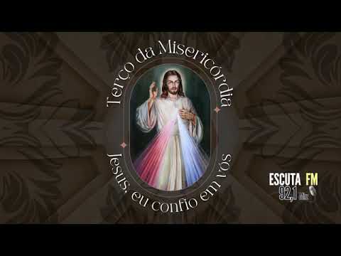 HORA DA MISERICÓRDIA - RÁDIO ESCUTA - 26-05