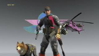 MGSVを初めから 垂れ流し 30 [LIVE]