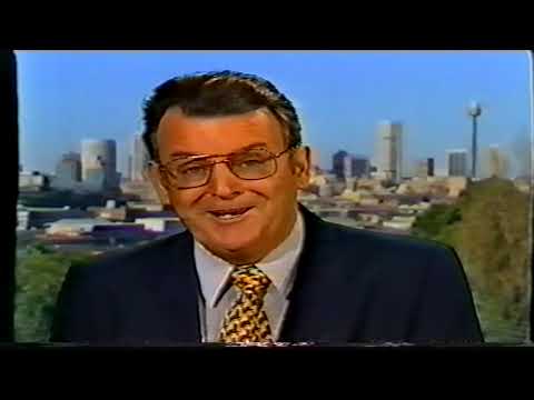 1993/1994 Season Part 1/2