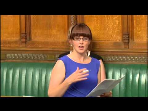 2015 Equalities Debate