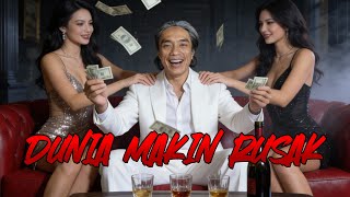 Download lagu Alam Dunya Geus Paciweuh | Febri Danger X Sujana - Metal Religi tentang Dunia yang Rusak mp3