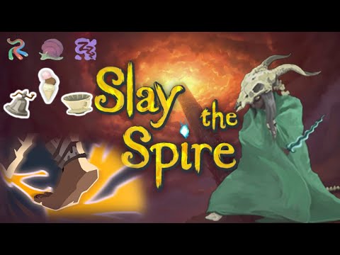 Slay the Spire February 12th Daily - Silent