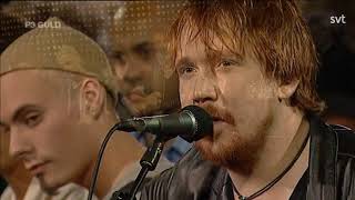 Lars Winnerbäck - Elegi (Live P3 Guld 2005)