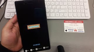How to hard reset Lenovo Tab 4 (TB-7304I).Remove pin,pattern,password lock.