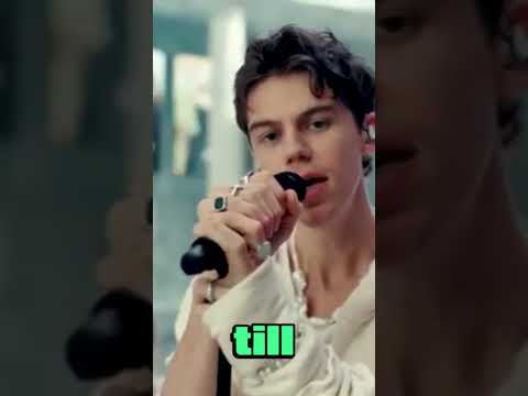 Alan Walker, Putri Ariani, peder [ who I am ] { lyrics video } #mypop #in生 #thepurpletape