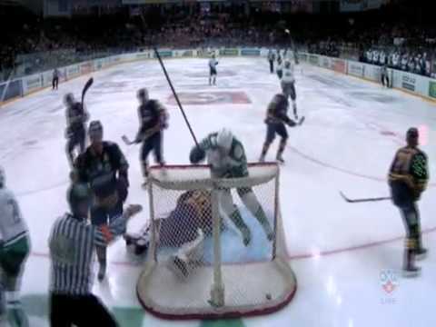 КХЛ: Финал: Атлант - Салават Юлаев (12.04.2011)