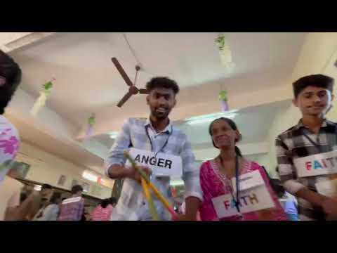 Youth Fiesta- 2025
