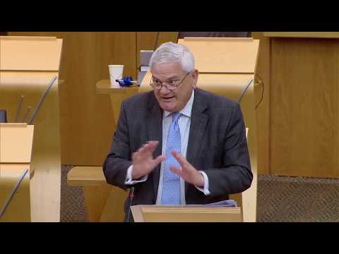 Agriculture (Retained EU Law and Data) (Scotland) Bill - 5 May 2020