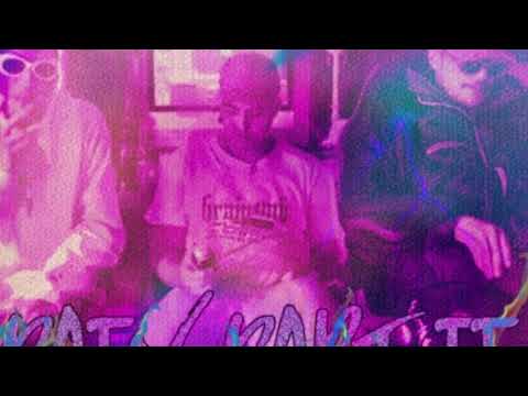 DB FT. KASH TWINS - PAIN PT 2