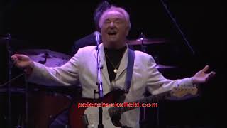 Gerry and The Pacemakers - Live in Canada, 2013 (full uncut show!)