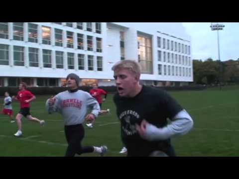 Four For Four Inspiration: Sacrifice