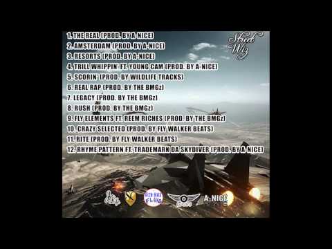 Street Wiz ft Reem Riches Fly Element (produced by BMGz)