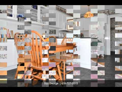 Welcome to 80 Wildberry Crescent, Brampton - Video