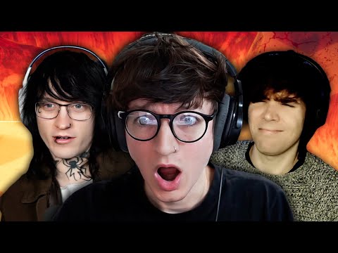 This Game Ruined Our Friendship