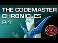 Chaotic Season 1 Episode 24 The Codemaster Chronicles Gregory Abbey Clay Adams